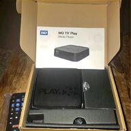 wd tv live for sale