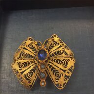 sphinx brooch gold for sale