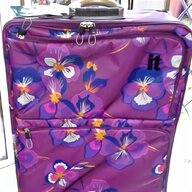 large lightweight suitcase for sale