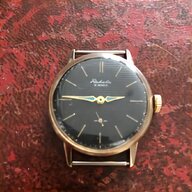 vintage bulova watches for sale