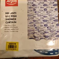 argos curtains for sale