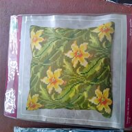 tapestry cushion kits for sale