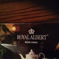 royal albert haworth for sale
