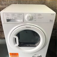 bosch condenser tumble dryer for sale