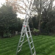 combination ladder 3 for sale