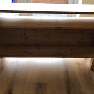 pine bench for sale