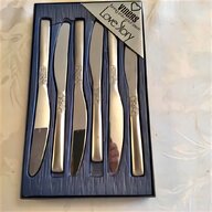 viners cutlery love story for sale