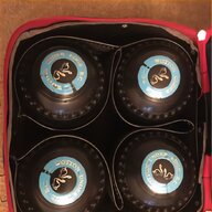 lawn bowling bowls for sale
