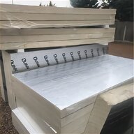 polystyrene insulation 50mm for sale
