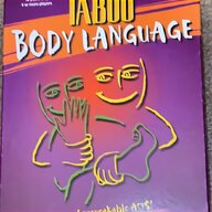 taboo game for sale