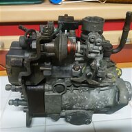 bosch ve pump for sale