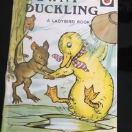 ladybird book downy duckling for sale