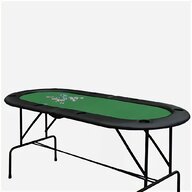 poker table for sale