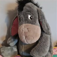 eeyore soft toy for sale