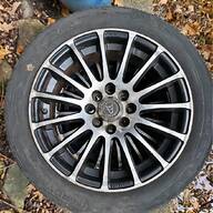 wolfrace alloys for sale