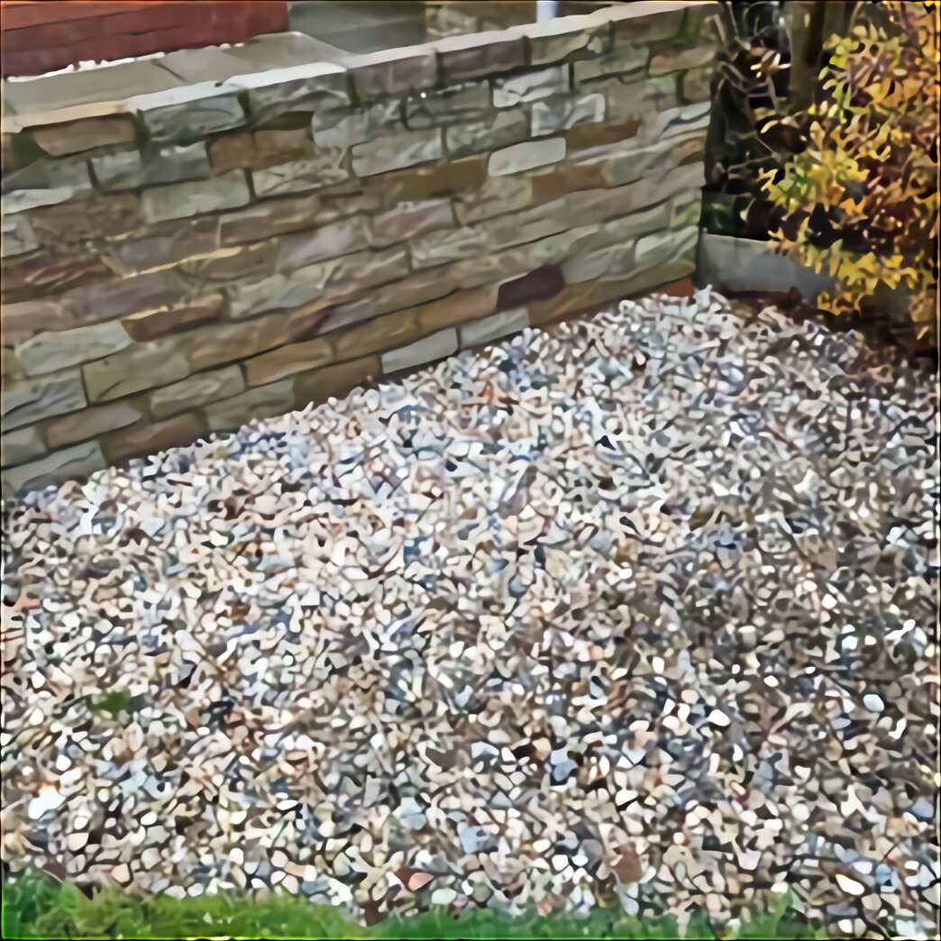 White Garden Stones for sale in UK | View 28 bargains
