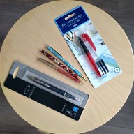 parker biro pens for sale for sale