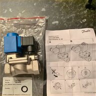 solenoid for sale