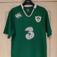 canterbury rugby shirt for sale
