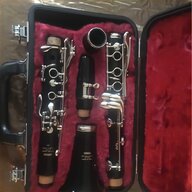 yamaha clarinet for sale for sale