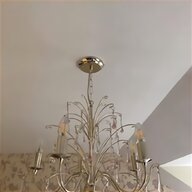marie therese 5 light chandelier for sale
