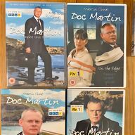 doc martin dvd for sale