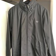 fred perry monkey jacket for sale