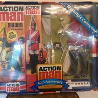 action man palitoy for sale