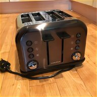 cuisinart toaster for sale