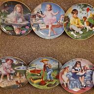 buys collector plates for sale