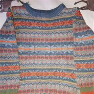 fairisle jumper for sale