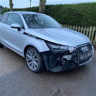 damaged repairable audi for sale for sale