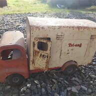 tin plate lorry for sale