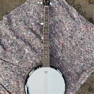 gold tone banjo for sale