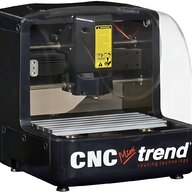 metal cnc machine for sale