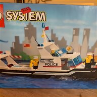 lego boat for sale