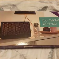 talk talk wireless router for sale