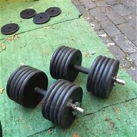 pro style dumbbells for sale