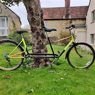 tandem bicycle for sale