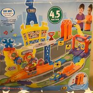vtech toot toot for sale