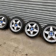 sierra cosworth wheels for sale
