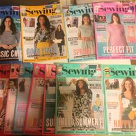 knitting magazines for sale