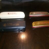 harmonica reeds for sale