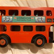old double decker bus for sale