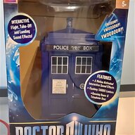 spinning tardis for sale