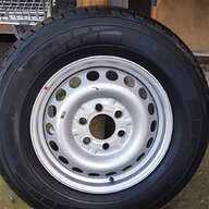 triumph wheel rim for sale