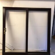 dark brown upvc doors for sale