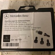 mercedes lock set for sale