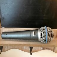 shure beta 87a for sale