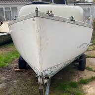 17 ft boat trailer for sale